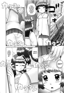 Page 95 of Renketsu (decensored) - preview thumbnail