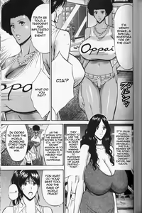 Page 138 of Chounyuu For You Ch. 1-9 - preview thumbnail