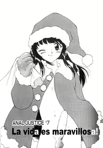 Page 119 of Anal Justice - preview thumbnail