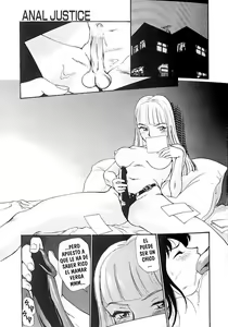 Page 51 of Anal Justice - preview thumbnail