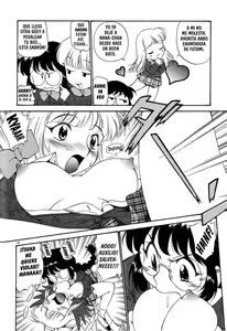 Page 108 of Anal Justice - Nikubou Shasei Hen - preview thumbnail