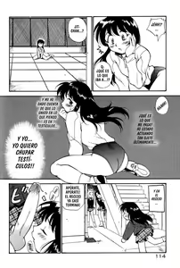 Page 116 of Anal Justice - Nikubou Shasei Hen - preview thumbnail