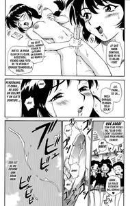Page 120 of Anal Justice - Nikubou Shasei Hen - preview thumbnail