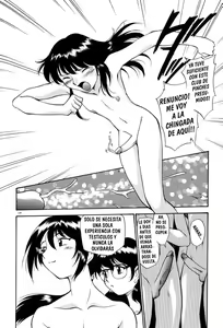 Page 126 of Anal Justice - Nikubou Shasei Hen - preview thumbnail