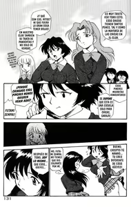Page 133 of Anal Justice - Nikubou Shasei Hen - preview thumbnail