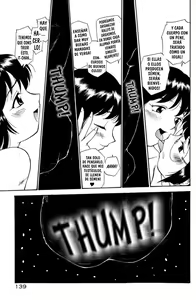 Page 141 of Anal Justice - Nikubou Shasei Hen - preview thumbnail