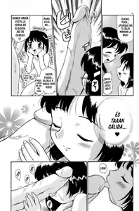 Page 161 of Anal Justice - Nikubou Shasei Hen - preview thumbnail