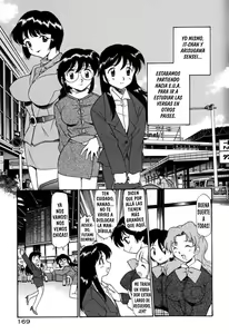 Page 170 of Anal Justice - Nikubou Shasei Hen - preview thumbnail