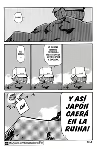 Page 185 of Anal Justice - Nikubou Shasei Hen - preview thumbnail