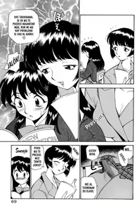 Page 71 of Anal Justice - Nikubou Shasei Hen - preview thumbnail