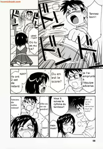 Page 12 of Cheers! 1 Ch. 3 - preview thumbnail
