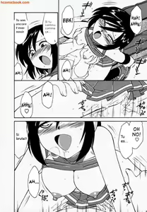 Page 20 of Cheers! 1 Ch. 3 - preview thumbnail