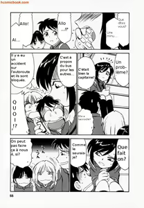 Page 9 of Cheers! 1 Ch. 3 - preview thumbnail