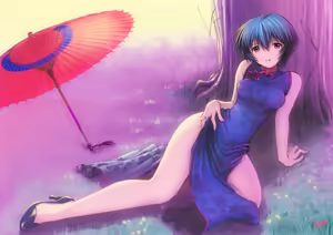 R-type - hentai manga cover image