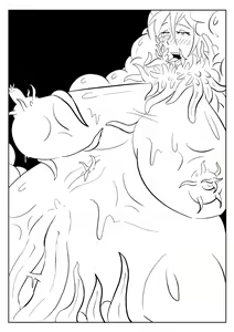 Page 14 of Naedoko Comic Commission - preview thumbnail