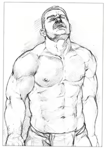 Page 2 of Jujitsu Kyoshi - preview thumbnail