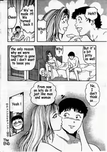 Page 20 of Change de Chance - preview thumbnail