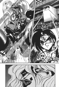 Page 140 of Ultimate Grapple - Bakuretsu Kenshi Shuutou - preview thumbnail