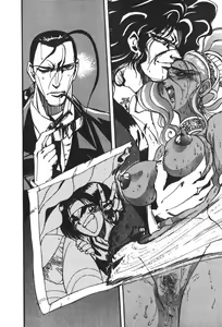 Page 28 of Ultimate Grapple - Bakuretsu Kenshi Shuutou - preview thumbnail