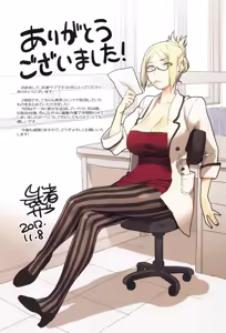 Page 162 of Momoiro Megane - Pink Glasses - preview thumbnail