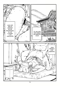 Page 15 of Tsukino Usagi (30) ~ Uwaki Hen ~ - preview thumbnail