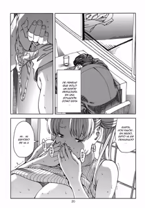 Page 19 of Tsukino Usagi (30) ~ Uwaki Hen ~ - preview thumbnail
