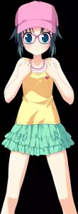 Page 1412 of Princess Evangile (decensored) - preview thumbnail