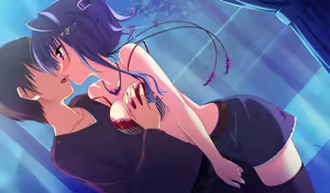 Page 346 of Princess Evangile (decensored) - preview thumbnail