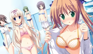 Page 426 of Princess Evangile (decensored) - preview thumbnail