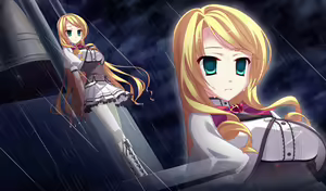 Page 449 of Princess Evangile (decensored) - preview thumbnail