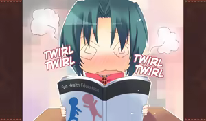 Page 551 of Princess Evangile (decensored) - preview thumbnail