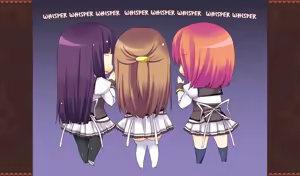 Page 563 of Princess Evangile (decensored) - preview thumbnail