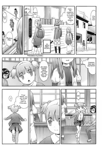 Page 6 of Mama Club e Youkoso - preview thumbnail