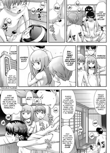 Page 61 of Mama Club e Youkoso - preview thumbnail