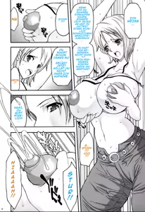 Page 9 of SILENT SEA Revenge!! - preview thumbnail