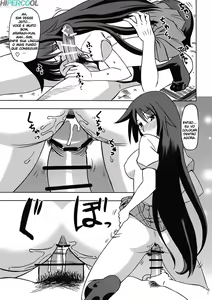 Page 8 of Hitagi Strike (Bakemonogatari) [Portuguese-BR] [GGWPSUB+HipercooL} - preview thumbnail