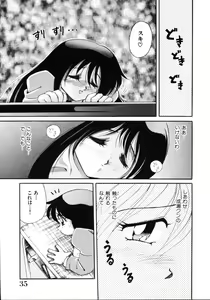 Page 37 of Inyoku Gedou Taimaden Hyakkihime Suisan!! - preview thumbnail