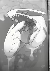Page 5 of GOURMAnDiSE - preview thumbnail