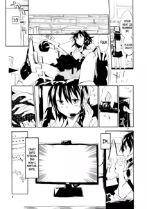 Page 5 of #Roshutsu Renko-chan | #Exhibitionist Renko-chan - preview thumbnail