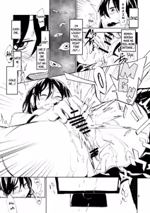 Page 8 of #Roshutsu Renko-chan | #Exhibitionist Renko-chan - preview thumbnail