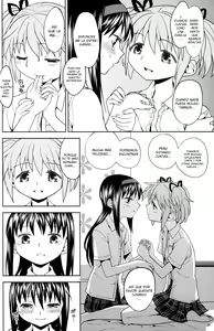 Page 31 of Engagement Ring | El Anillo de Compromiso - preview thumbnail