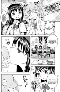 Page 5 of Engagement Ring | El Anillo de Compromiso - preview thumbnail