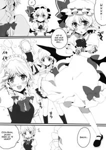 Page 4 of Long Night | Una Larga Noche - preview thumbnail