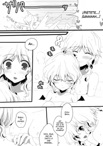 Page 7 of Long Night | Una Larga Noche - preview thumbnail
