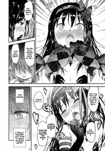 Page 36 of GIRLIE: EX - preview thumbnail