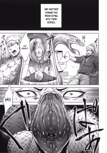 Page 180 of HitoMoe Iinkai | Human-lovers Committee - preview thumbnail