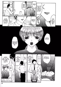 Page 119 of Orgamania Ch. 1-7 - preview thumbnail