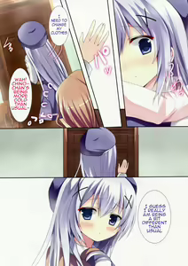 Page 8 of Mitsu-iro Drop - preview thumbnail