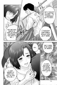 Page 122 of Boku-tachi no Kinki - preview thumbnail