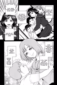 Page 14 of Boku-tachi no Kinki - preview thumbnail